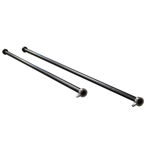 1-1/4" x 72" Rod - Quick-Attach Bucket Fork