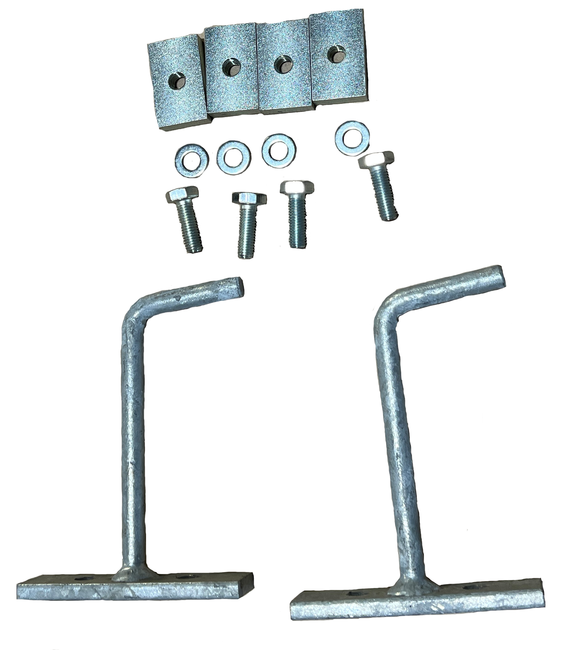 Hose Storage Bracket - Airblast Sprayer