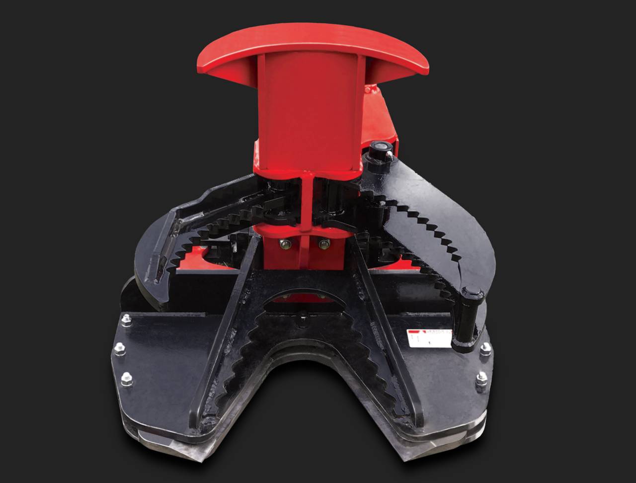 Clamp it Add on to ED and XD Models Only - CLIPPERS