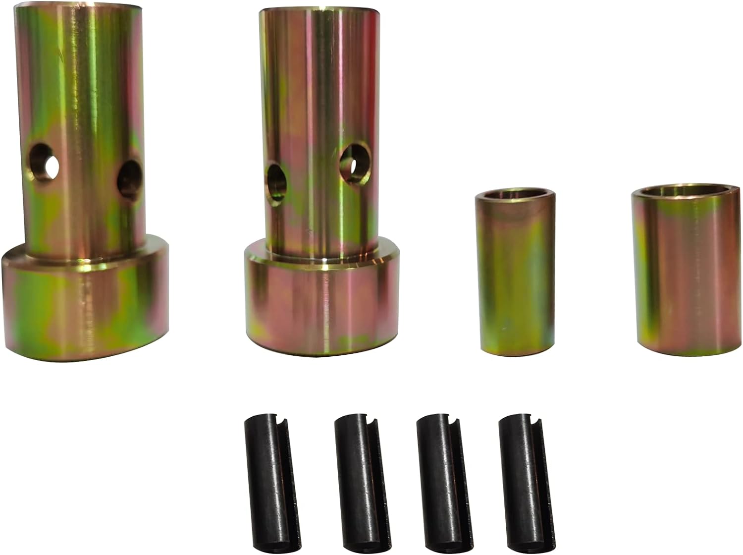 Adapter Bushing Kit Cat. 1 Clevis - Quick Hitch