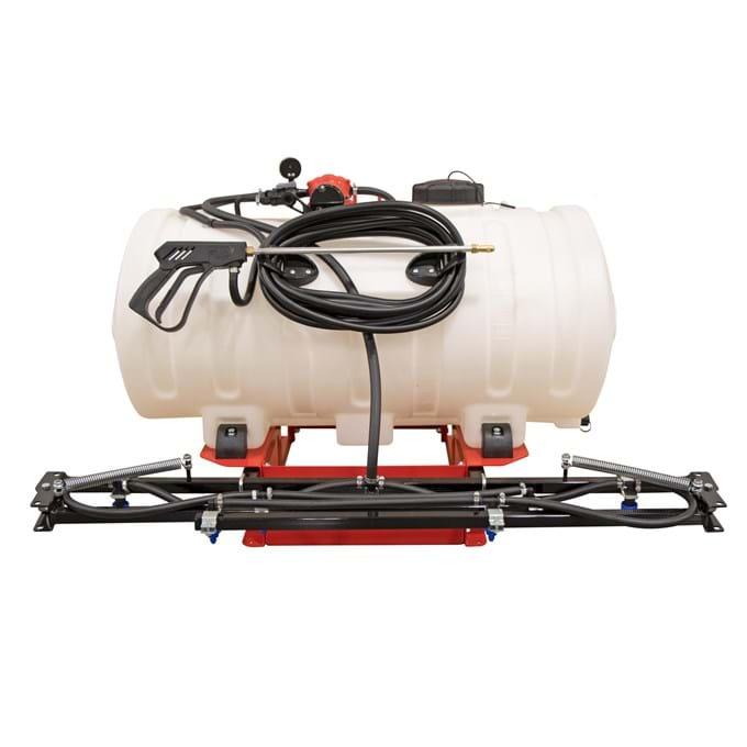 45 Gallon 3-Point Sprayer - 3-Point Sprayers