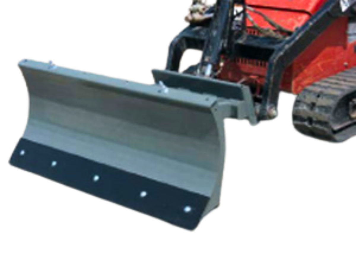 Mini Snow Blade- 50" - Snow Blade