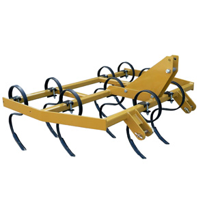 S-Tine Cultivator 10 ft - S-Tine Cultivator