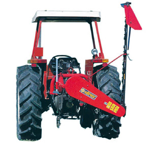 Sicklebar Mower 7 ft - Sicklebar Mower