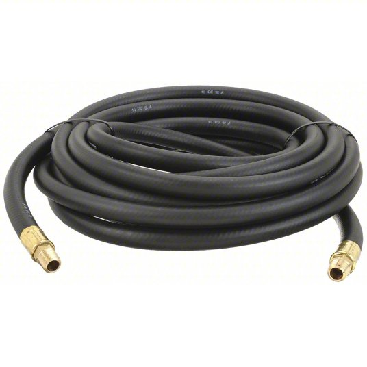 Hose and Fittings, 3/8 in. x 25 ft - Airblast Sprayer