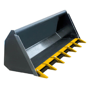Tooth Bar for 42 in. Bucket - Tooth Bar