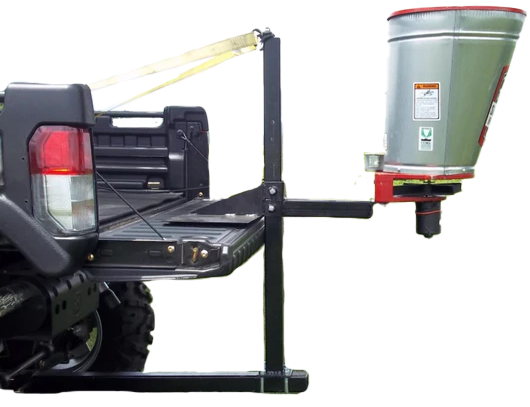 Mounting Carton - Herd Spreader