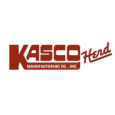 Overseeder 6ft 4in - Kasco Seeders